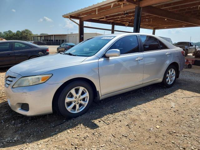 2011 TOYOTA CAMRY BASE, 