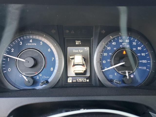 5TDYK3DC5FS616107 - 2015 TOYOTA SIENNA XLE 白色 照片 9