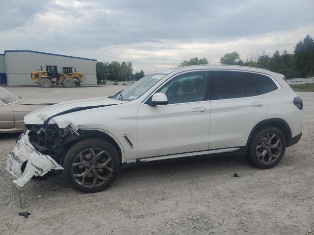 2024 BMW X3 XDRIVE30I, 