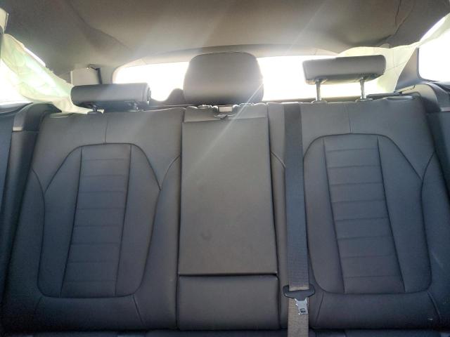 5UX53DP09R9U54622 - 2024 BMW X3 XDRIVE30I WHITE photo 10