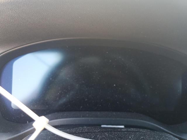 5UX53DP09R9U54622 - 2024 BMW X3 XDRIVE30I WHITE photo 9