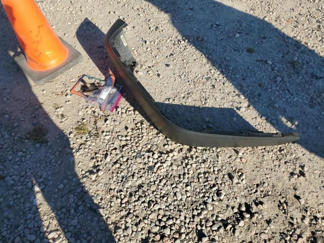 1C4BJWDG9GL101546 - 2016 JEEP WRANGLER U SPORT Siyah fotoğraf 12