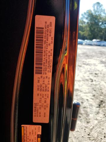 1C4BJWDG9GL101546 - 2016 JEEP WRANGLER U SPORT Siyah fotoğraf 13