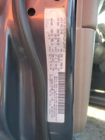 1J4GW58NX1C608385 - 2001 JEEP GRAND CHEROKEE LIMITED Boz foto 13