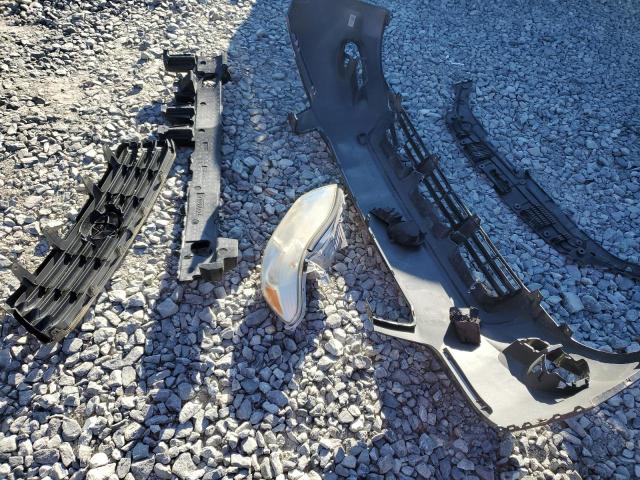 JTEES41A982076892 - 2008 TOYOTA HIGHLANDER CHARCOAL photo 13