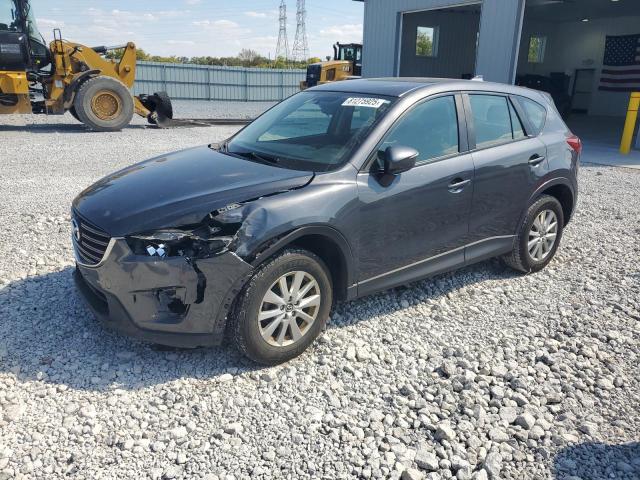 2016 MAZDA CX-5 SPORT, 