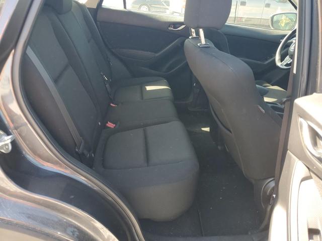 JM3KE2BE3G0608529 - 2016 MAZDA CX-5 SPORT Graphite photo 11