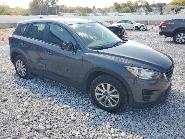 JM3KE2BE3G0608529 - 2016 MAZDA CX-5 SPORT Graphite photo 4