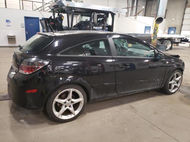 W08AT271485056830 - 2008 SATURN ASTRA XR BLACK photo 3