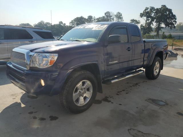 2006 TOYOTA TACOMA PRERUNNER ACCESS CAB, 