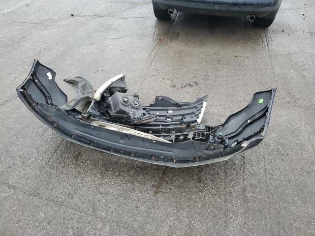 2FMDK48C59BA86561 - 2009 FORD EDGE SEL BLACK photo 13