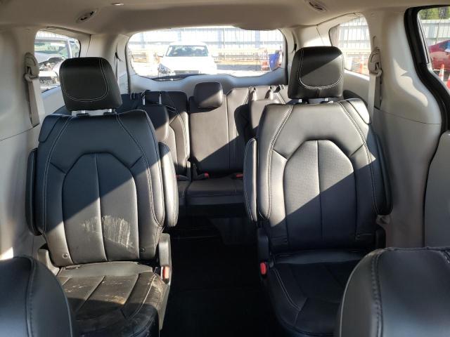 2C4RC3BG3PR589720 - 2023 CHRYSLER PACIFICA TOURING L Grau Foto 10