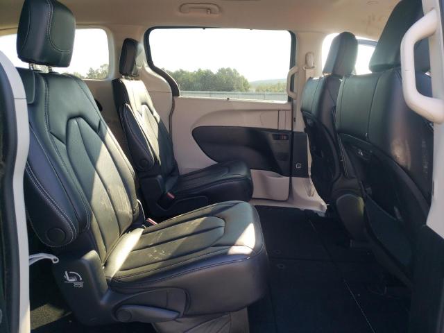 2C4RC3BG3PR589720 - 2023 CHRYSLER PACIFICA TOURING L Grau Foto 11