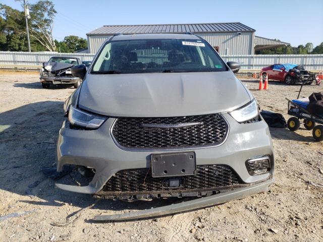 2C4RC3BG3PR589720 - 2023 CHRYSLER PACIFICA TOURING L Grau Foto 5