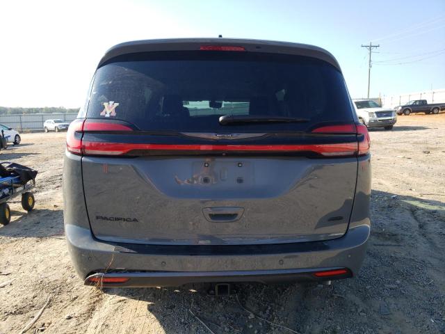 2C4RC3BG3PR589720 - 2023 CHRYSLER PACIFICA TOURING L Grau Foto 6