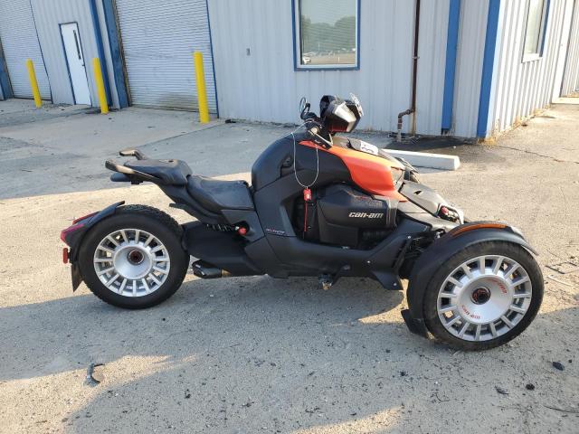 2024 CAN-AM RYKER RALLY EDITION, 