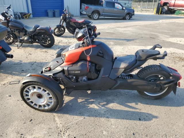 3JB2HEH46RJ000170 - 2024 CAN-AM RYKER RALLY EDITION TWO TONE photo 3