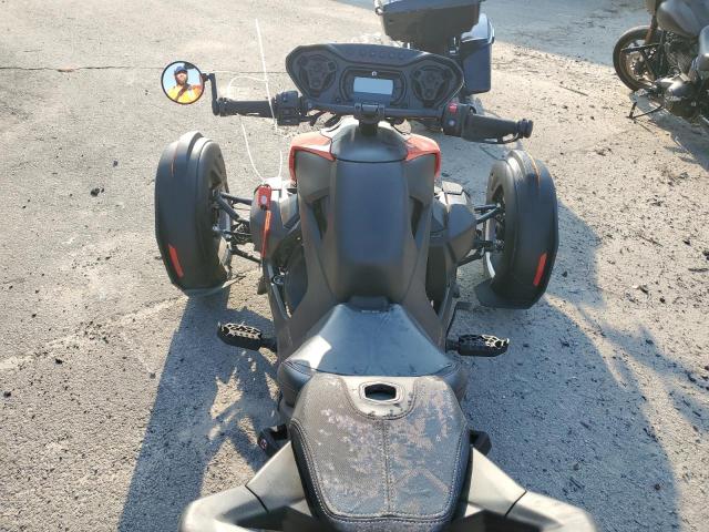 3JB2HEH46RJ000170 - 2024 CAN-AM RYKER RALLY EDITION TWO TONE photo 6