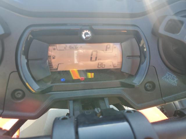 3JB2HEH46RJ000170 - 2024 CAN-AM RYKER RALLY EDITION TWO TONE photo 7