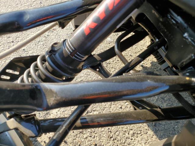 3JB2HEH46RJ000170 - 2024 CAN-AM RYKER RALLY EDITION TWO TONE photo 9