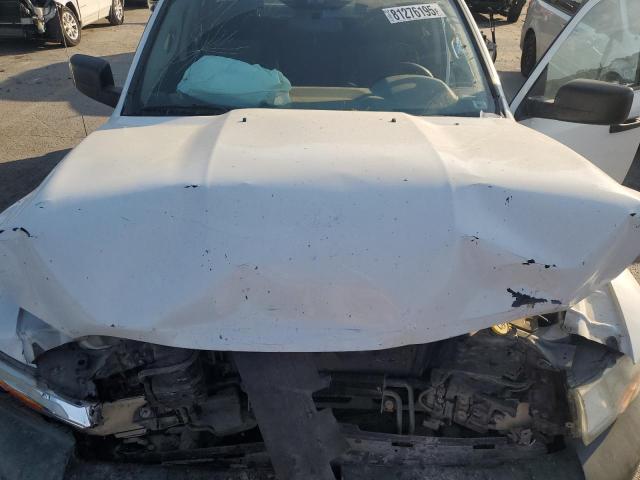 1D7RV1CP8AS130627 - 2010 DODGE RAM 1500 WHITE photo 11