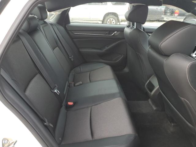 1HGCV1F37JA143000 - 2018 HONDA ACCORD SPORT Ağ foto 10