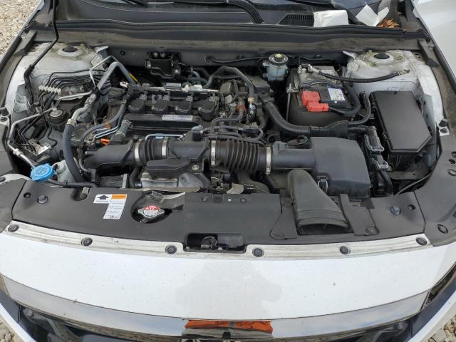 1HGCV1F37JA143000 - 2018 HONDA ACCORD SPORT Ağ foto 11