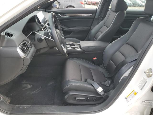 1HGCV1F37JA143000 - 2018 HONDA ACCORD SPORT Ağ foto 7