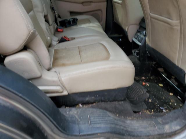 1FM5K8F84JGB57952 - 2018 FORD EXPLORER LIMITED GRAY photo 11