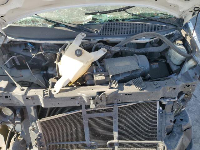 1GCWGFCG9F1280313 - 2015 CHEVROLET EXPRESS G2500 WHITE photo 12