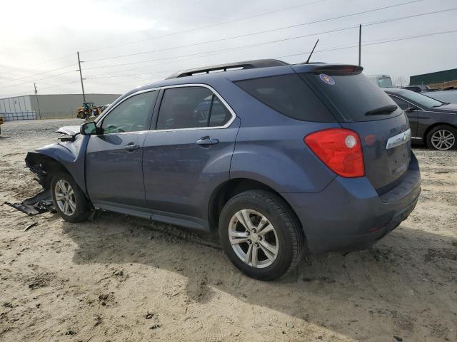 2GNALBEK8E6369308 - 2014 CHEVROLET EQUINOX LT CHARCOAL photo 2