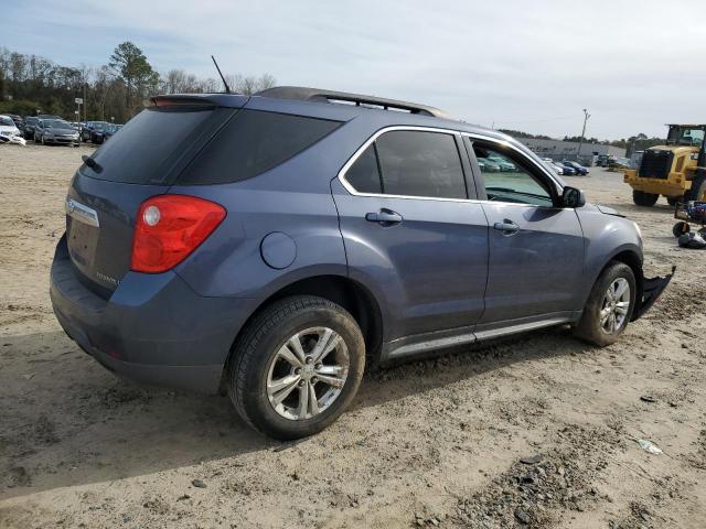 2GNALBEK8E6369308 - 2014 CHEVROLET EQUINOX LT CHARCOAL photo 3