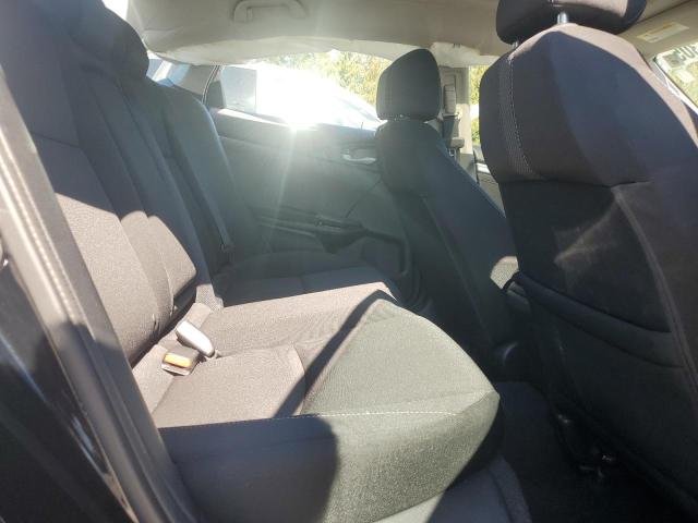 19XFC1F39LE016752 - 2020 HONDA CIVIC EX BLACK photo 10