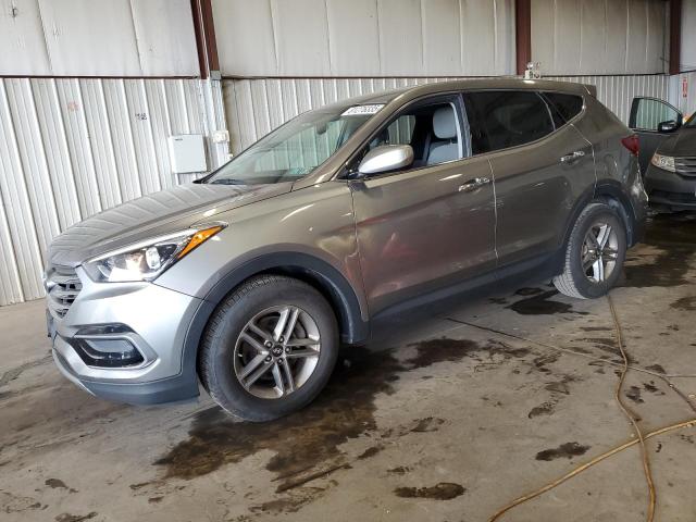 2017 HYUNDAI SANTA FE S, 