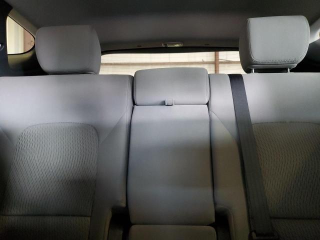 5XYZTDLB0HG391952 - 2017 HYUNDAI SANTA FE S GRAY photo 10