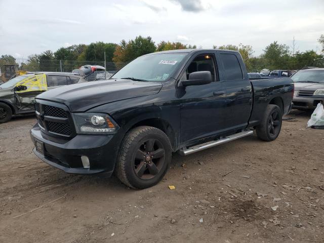 2014 RAM 1500 ST, 