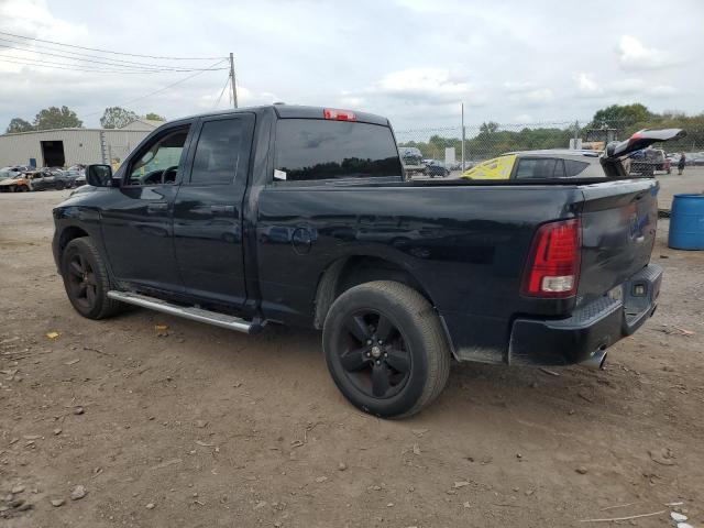 1C6RR7FT5ES248576 - 2014 RAM 1500 ST BLACK photo 2