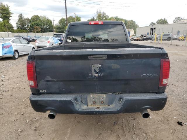 1C6RR7FT5ES248576 - 2014 RAM 1500 ST BLACK photo 6