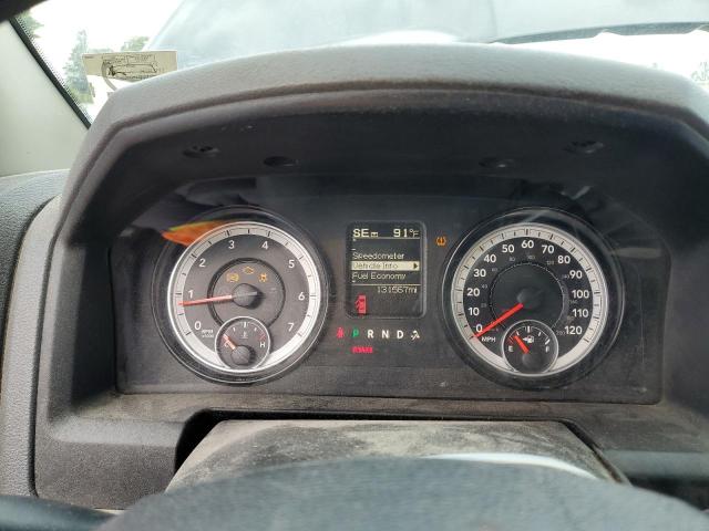 1C6RR7FT5ES248576 - 2014 RAM 1500 ST BLACK photo 9