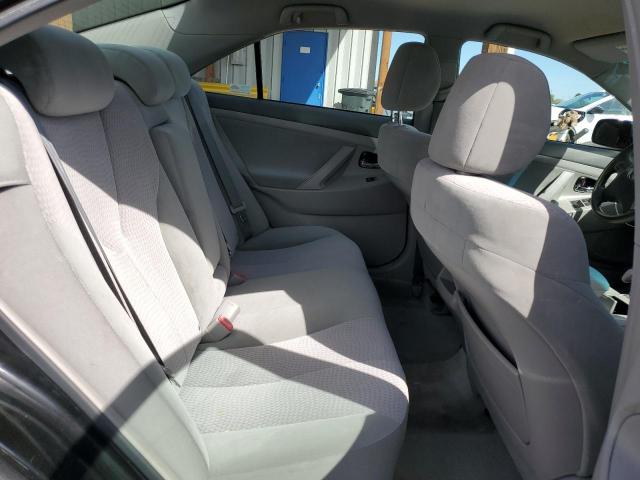 4T1BF3EK7BU129931 - 2011 TOYOTA CAMRY BASE 黑色 照片 10