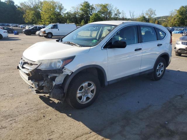 2014 HONDA CR-V LX, 
