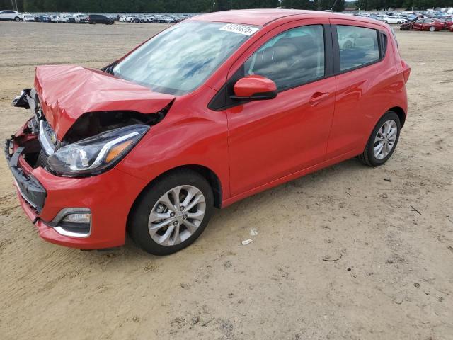 2022 CHEVROLET SPARK 1LT, 