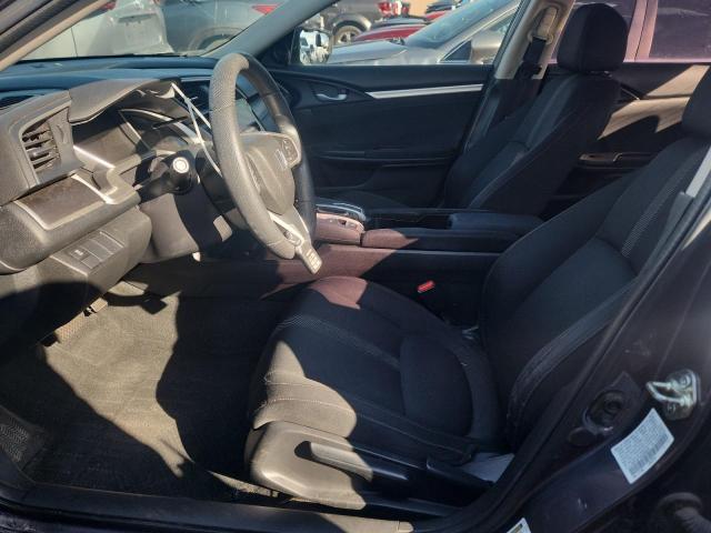 19XFC2F79GE050429 - 2016 HONDA CIVIC EX GRAY photo 7