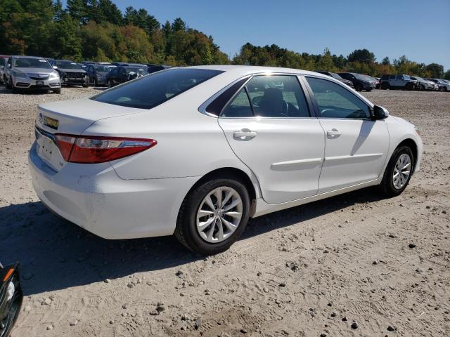 4T4BF1FK9GR569178 - 2016 TOYOTA CAMRY LE Biały zdjęcie 3