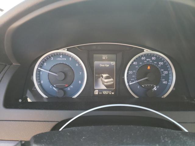 4T4BF1FK9GR569178 - 2016 TOYOTA CAMRY LE Biały zdjęcie 9