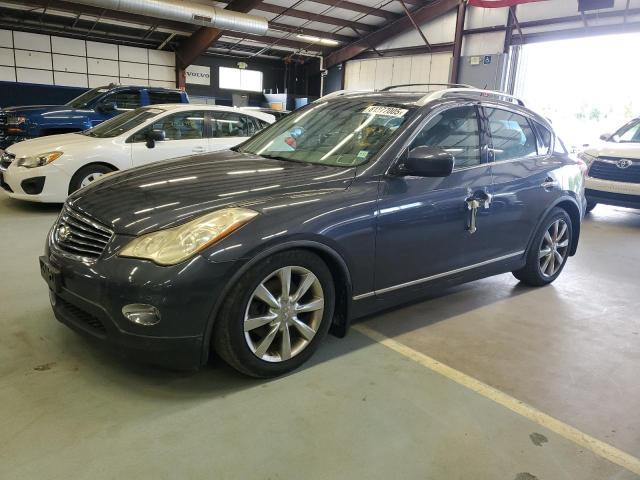 2008 INFINITI EX35 BASE, 