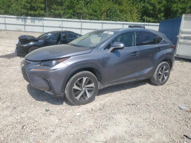 2018 LEXUS NX 300 BASE, 