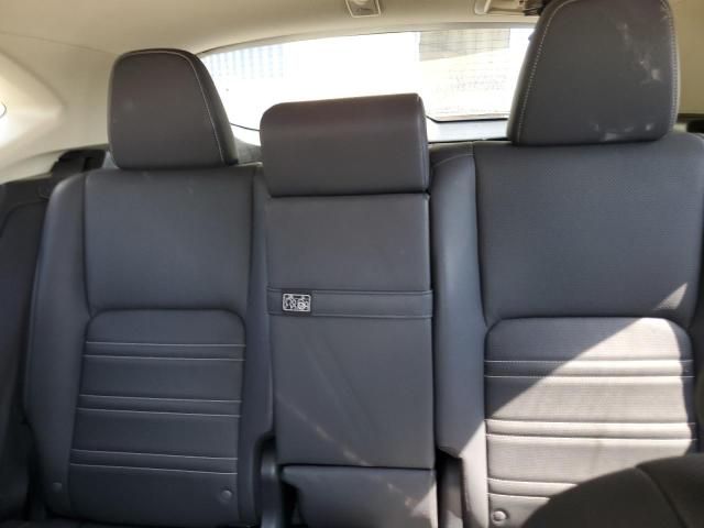 JTJBARBZ9J2171550 - 2018 LEXUS NX 300 BASE Сұр фото 10