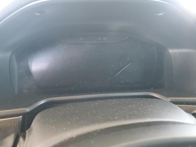 1HGCV1F31KA023257 - 2019 HONDA ACCORD SPORT თეთრი ფოტო 9