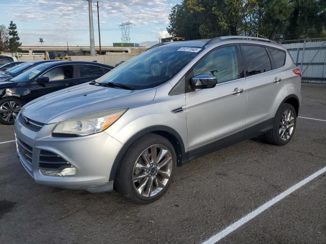 2014 FORD ESCAPE SE, 